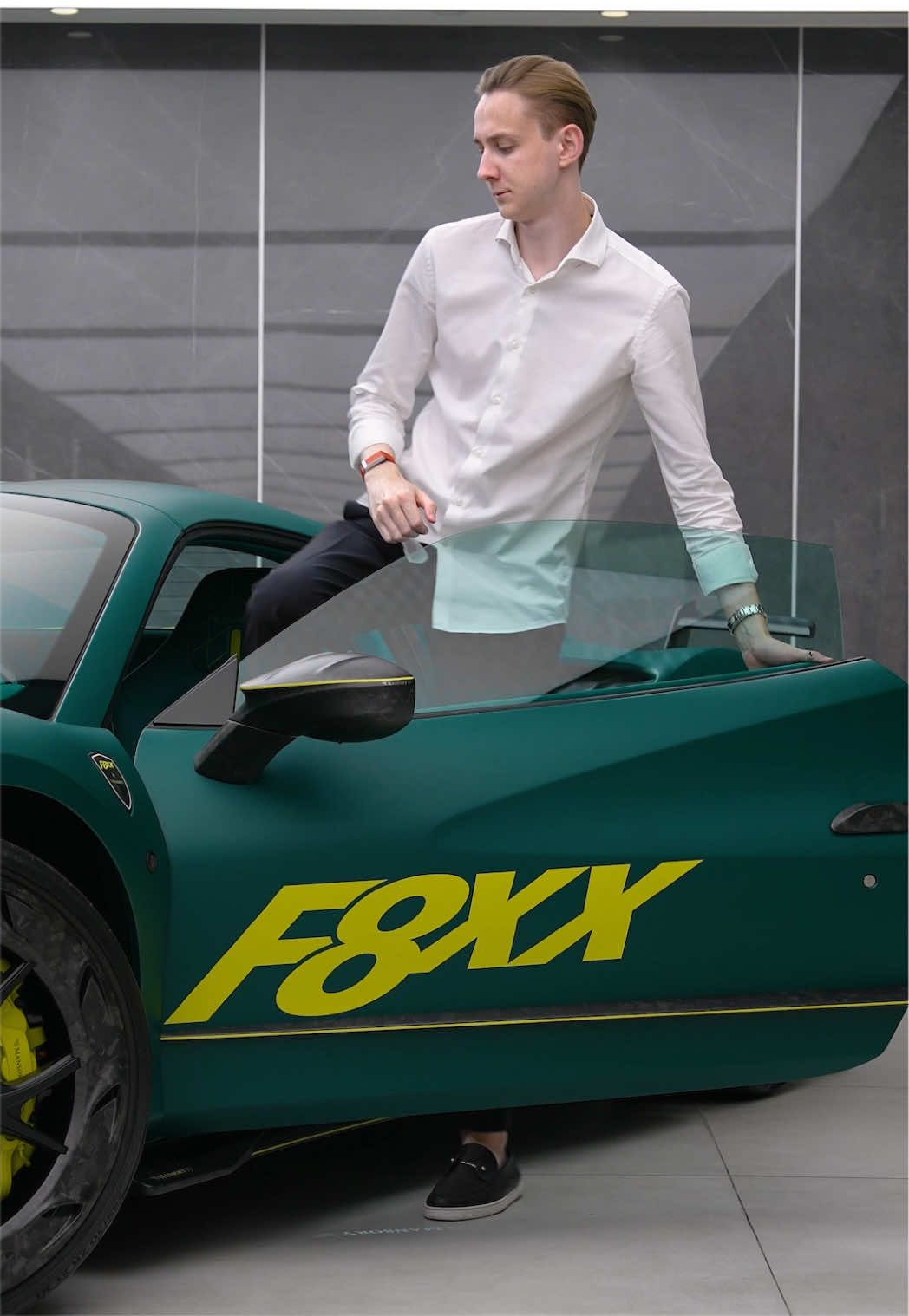 @VIP Motors