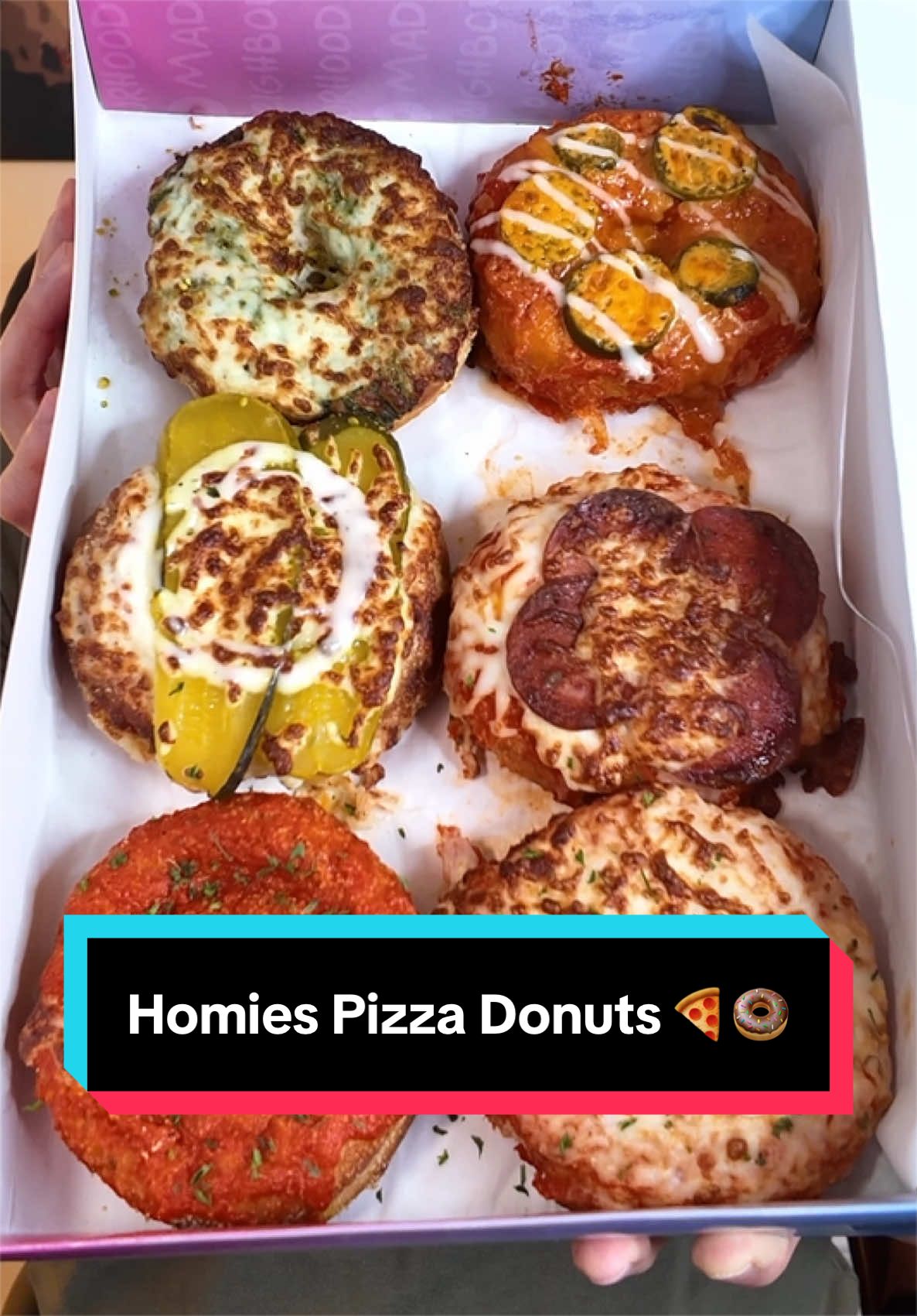 @Tiger Eats Food 🍩