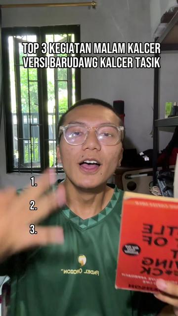 @Ujang