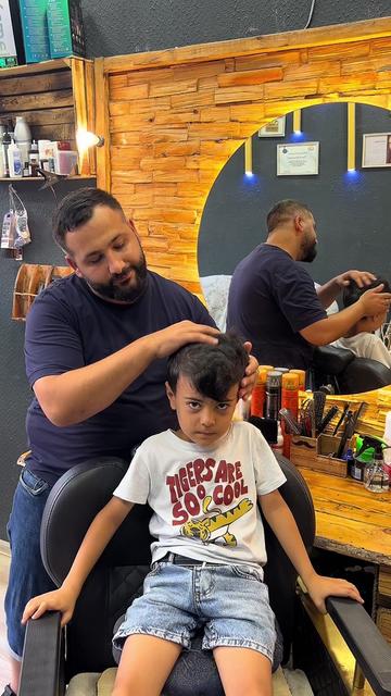 @Barber Tural✅