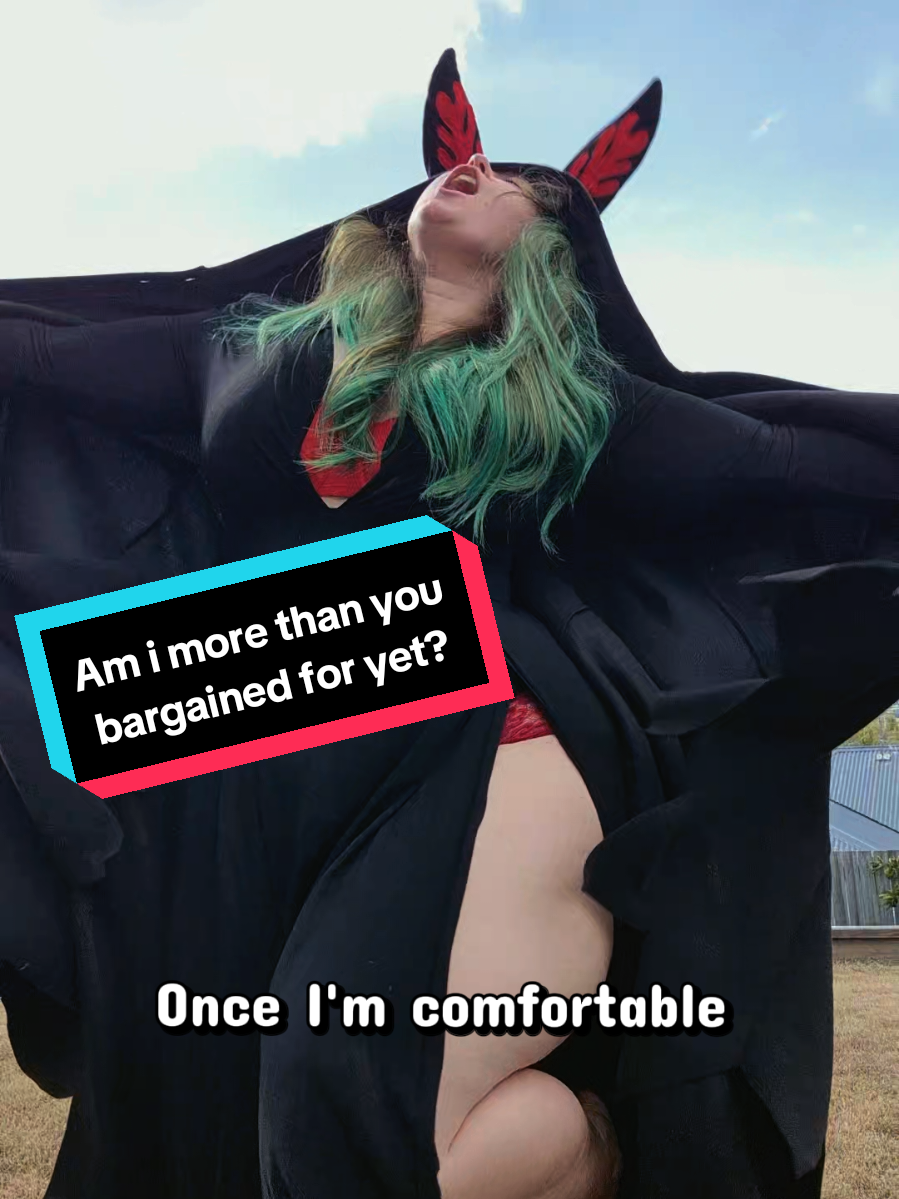 @Miss Aussie Oppai Senpai