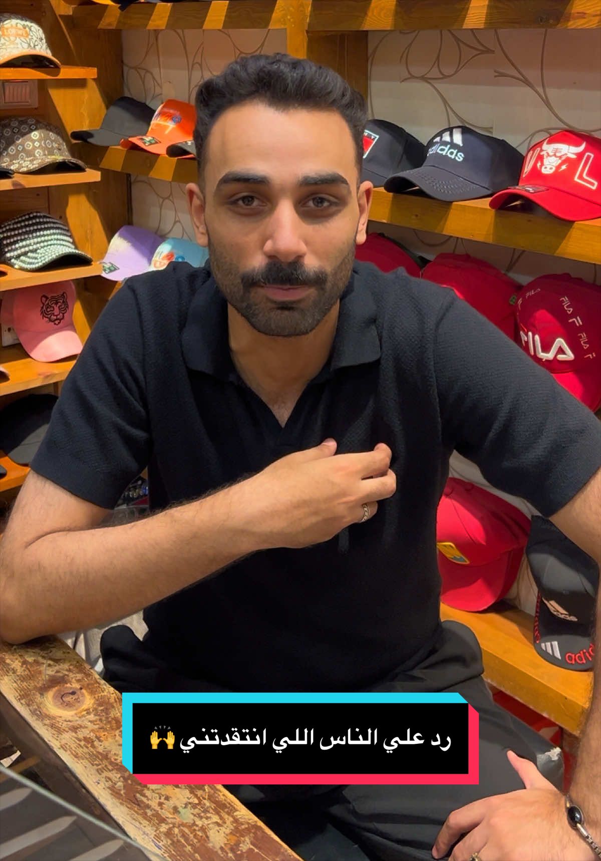 @اخوك الانصاري ملك الفاشون 👕👖