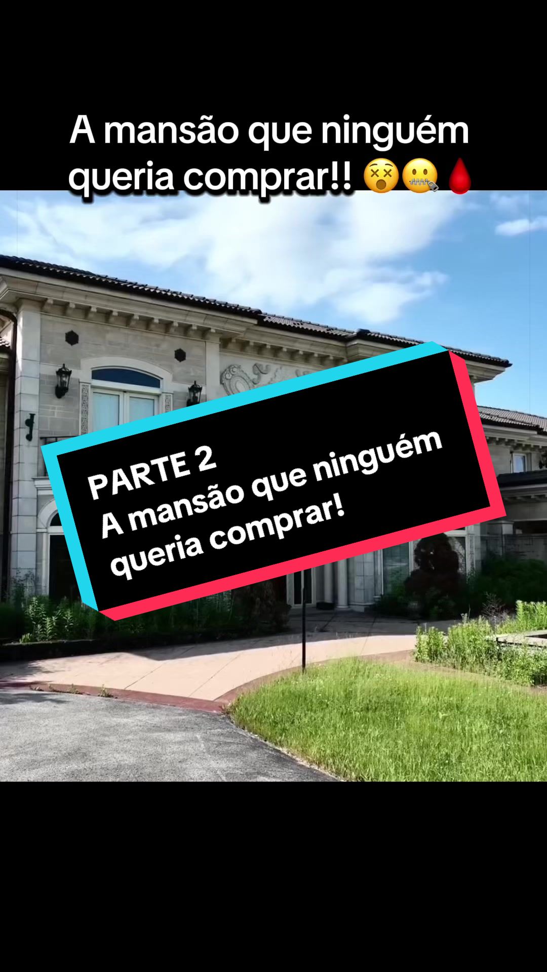 @Lugares Abandonados