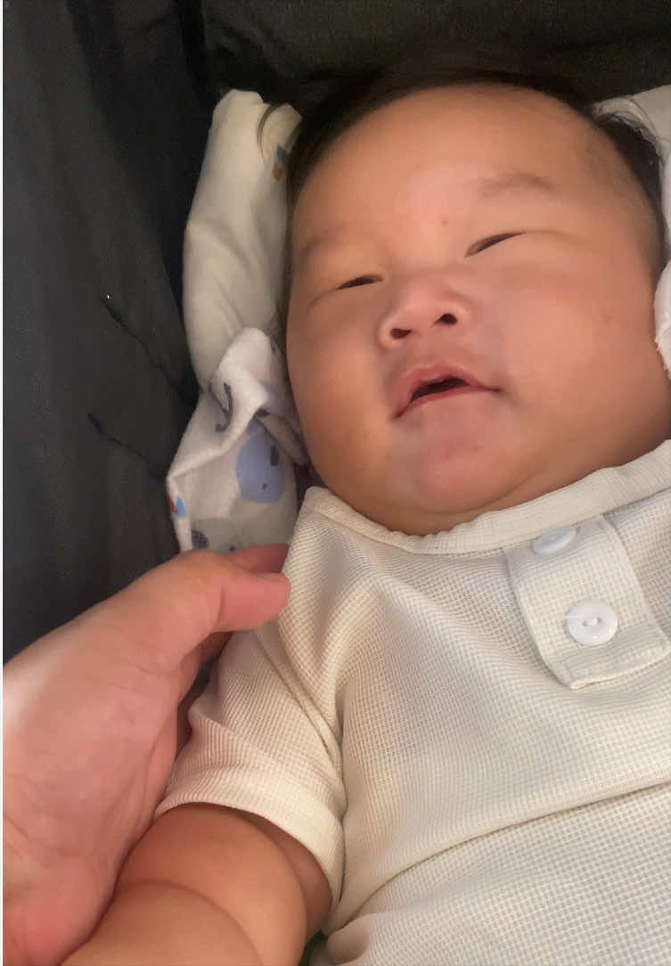 @Baby Finds by KenLuc 🧸