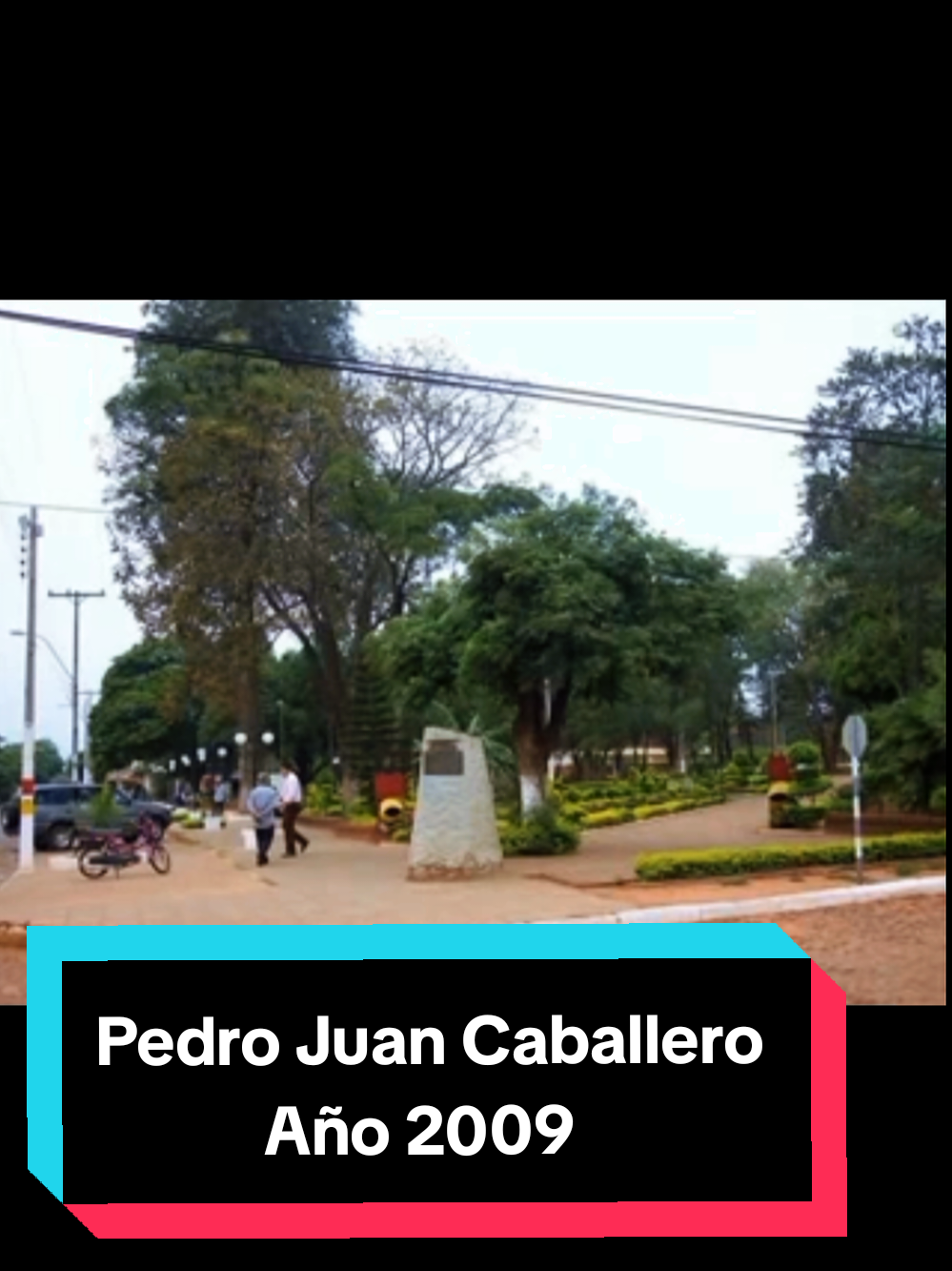 @Paraguay en el Tiempo 🇵🇾