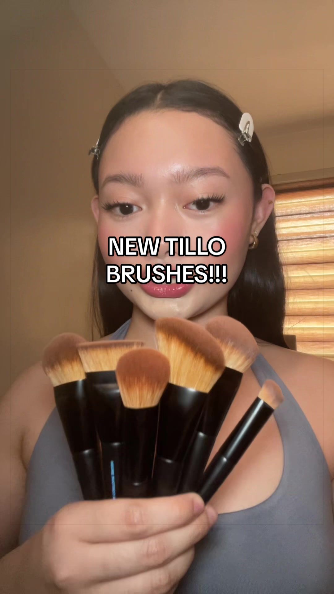 @Kassey Garcia