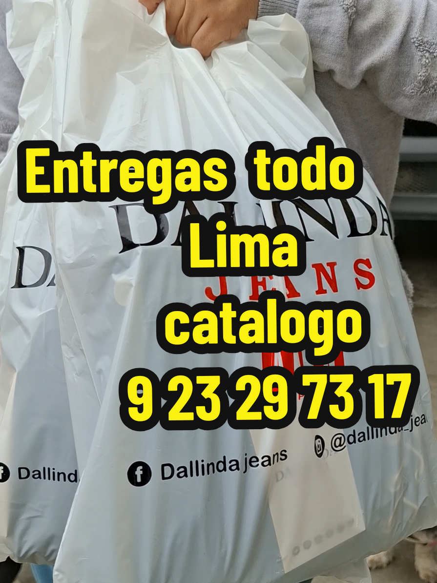 @DALLINDA Jeans🇵🇪🏆