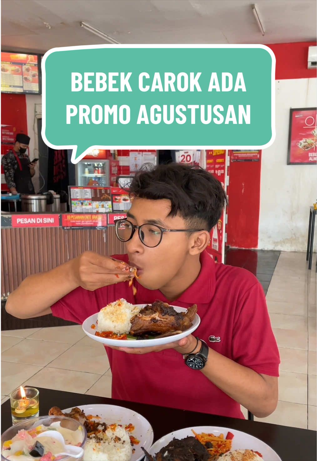 @Maviore kuliner