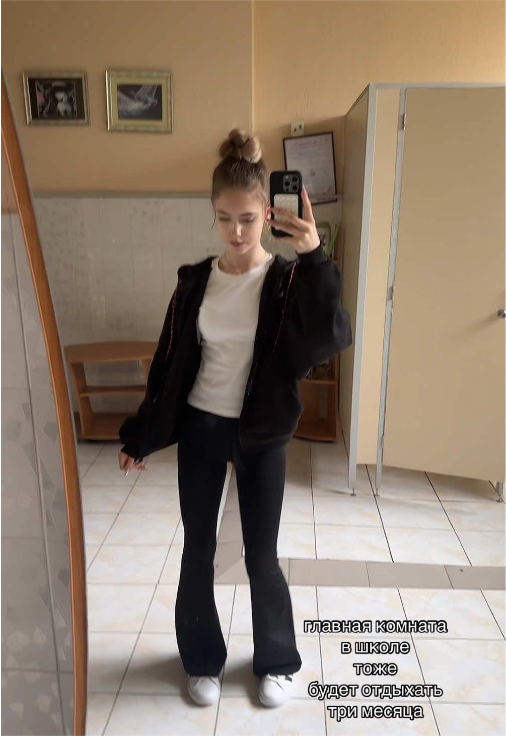 @ника миллер