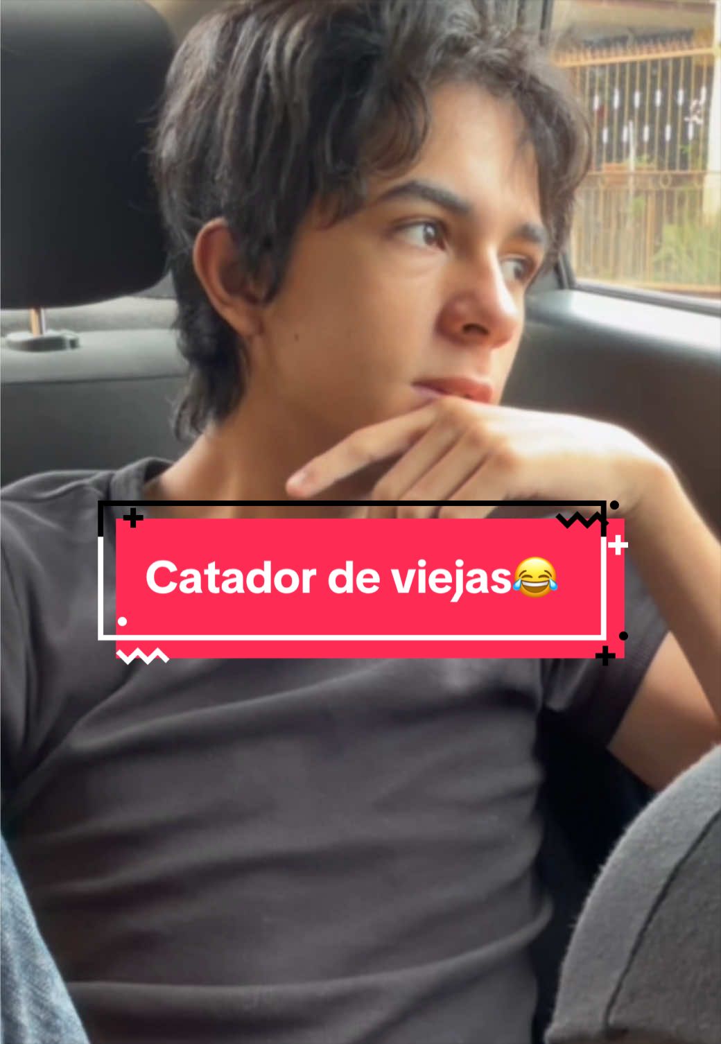 @David y Rayito