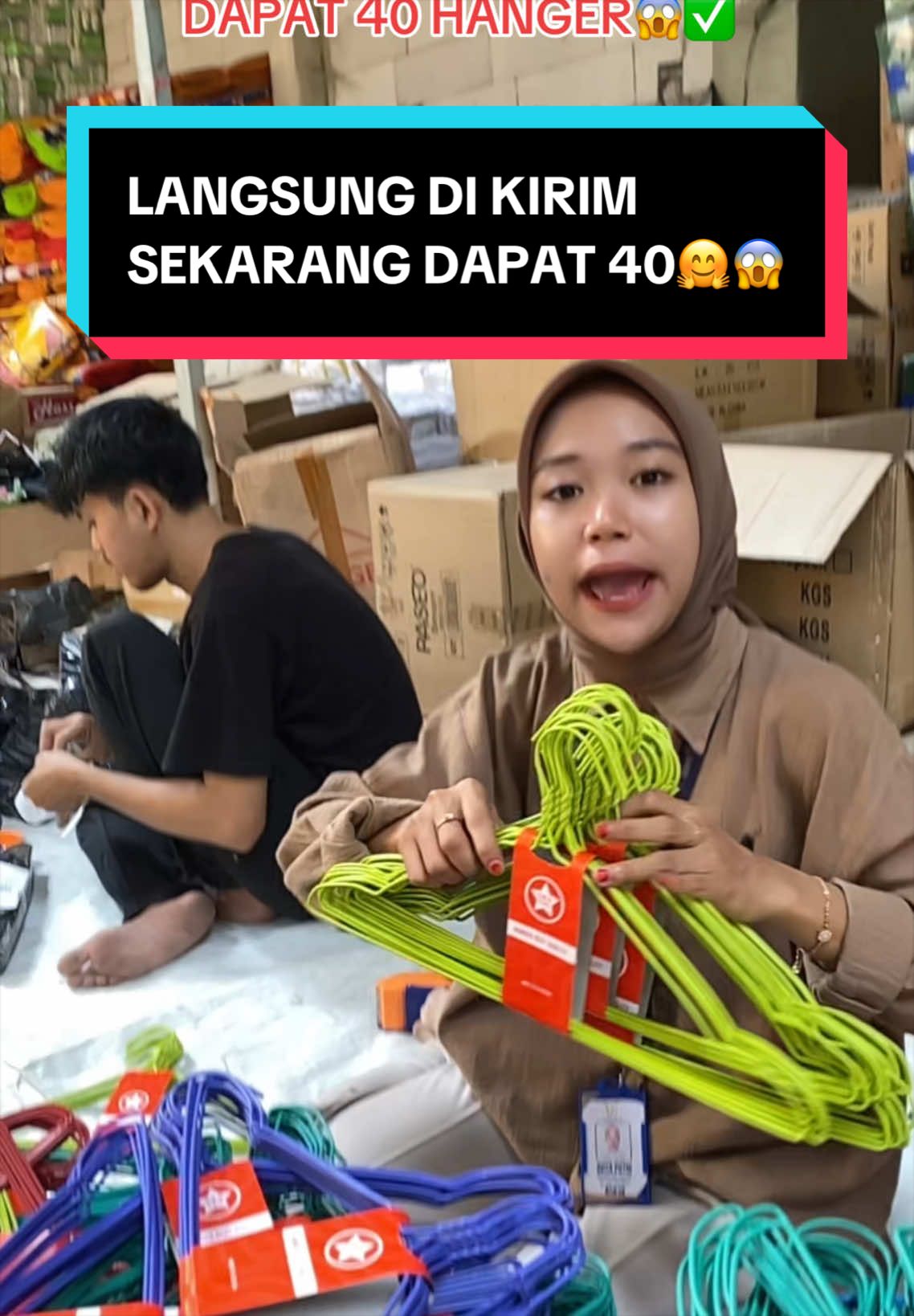 @V MART NUSANTARA
