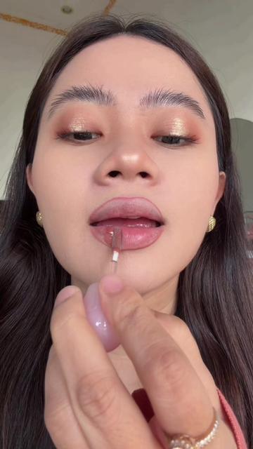 @Putri spil โโ