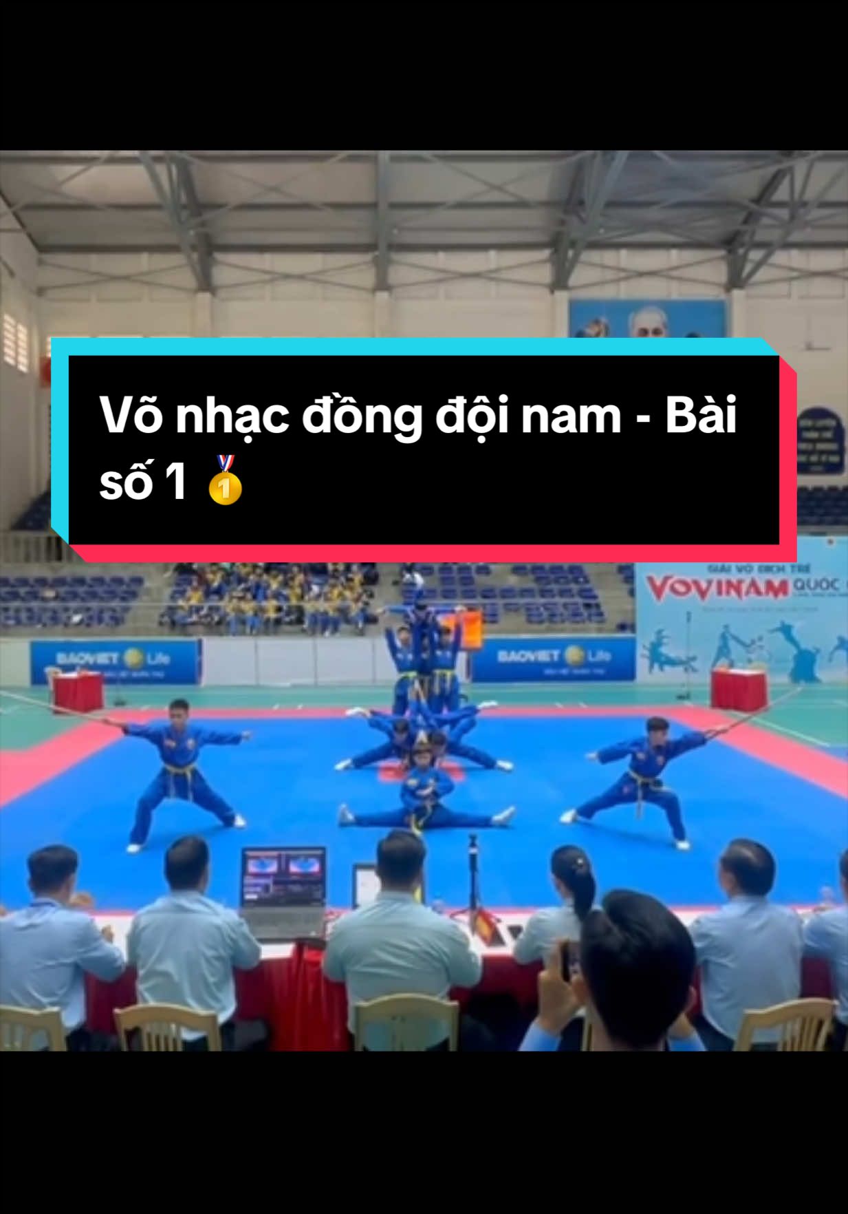@Vovinam 1938
