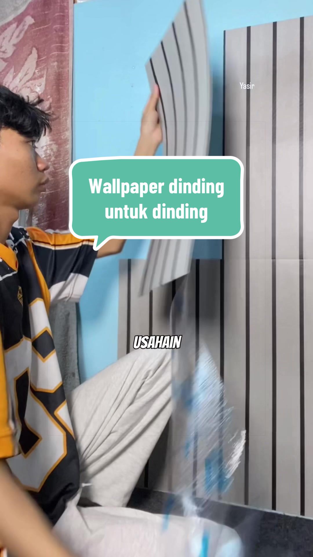 @Yasir | Anak Spesial🤙