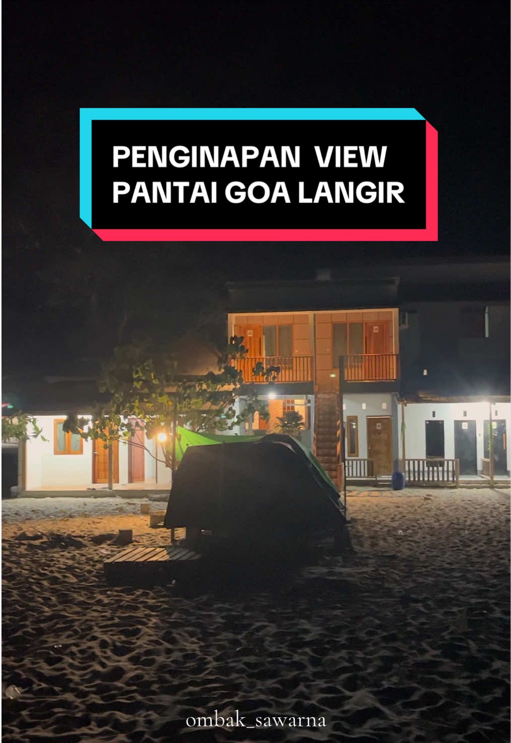 @VISIT GOA LANGIR SAWARNA