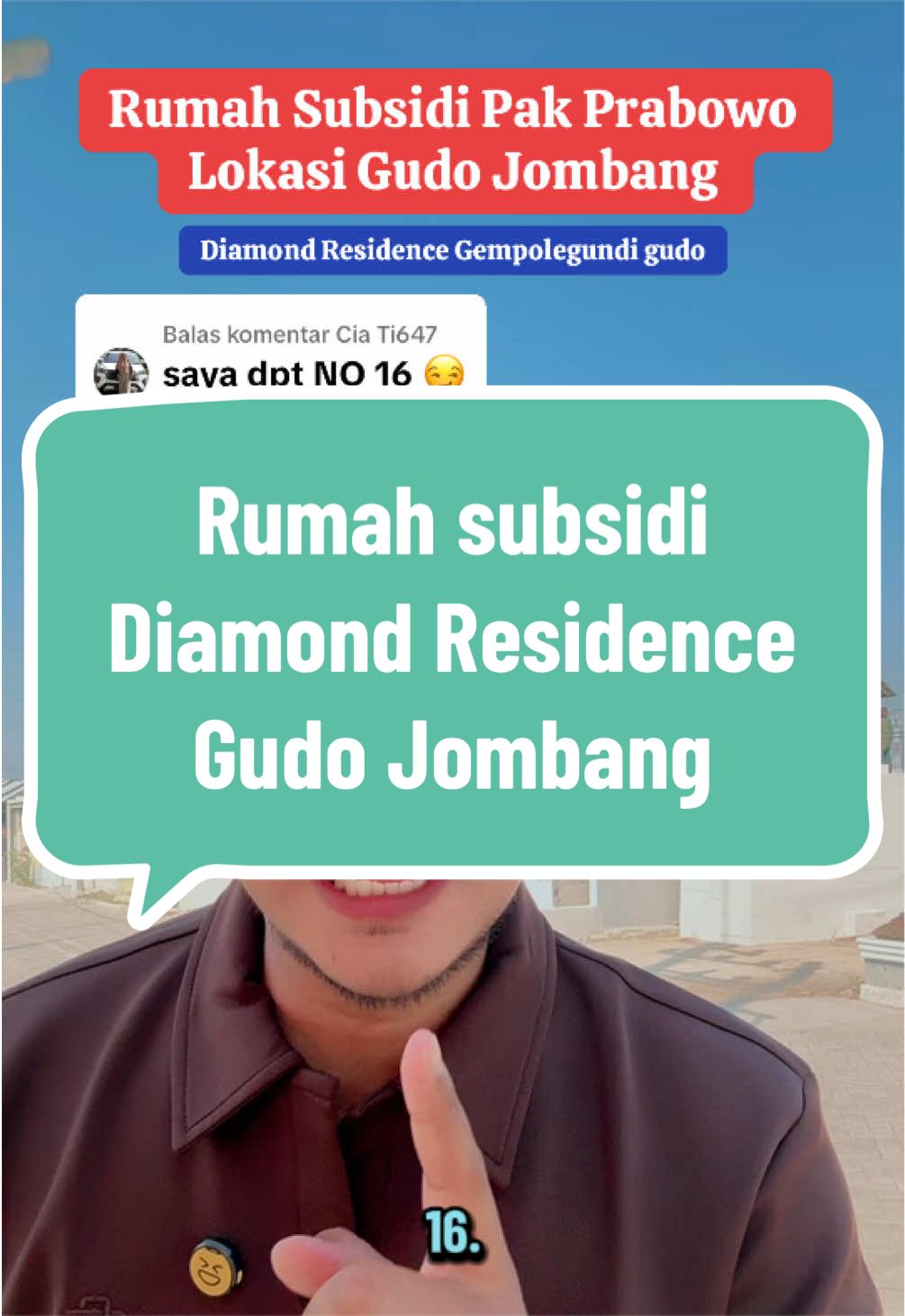 @RUMAH JOMBANG