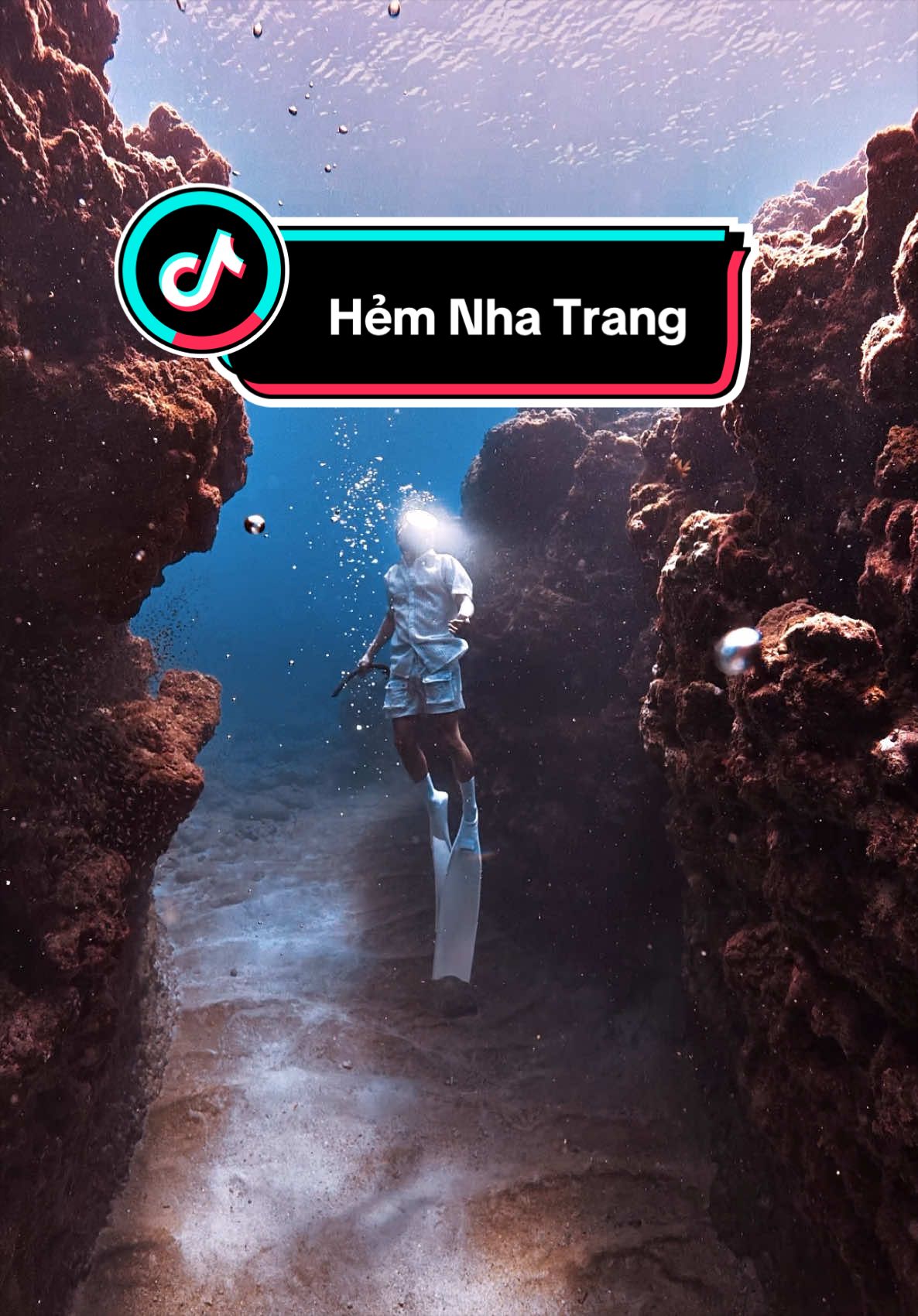 @Love Freediving Nha Trang
