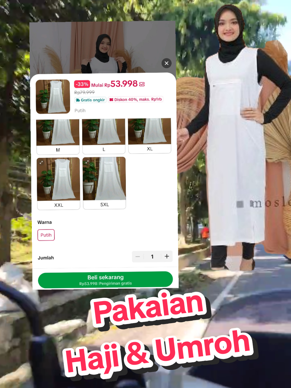 @Toko Barang Promo non promo