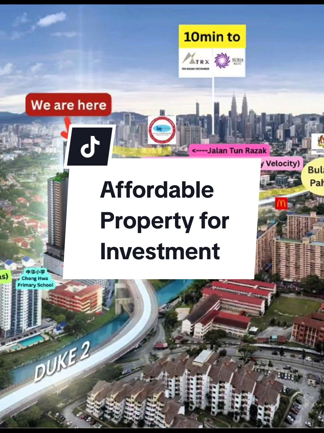 @RozieRahman | Property Advisor