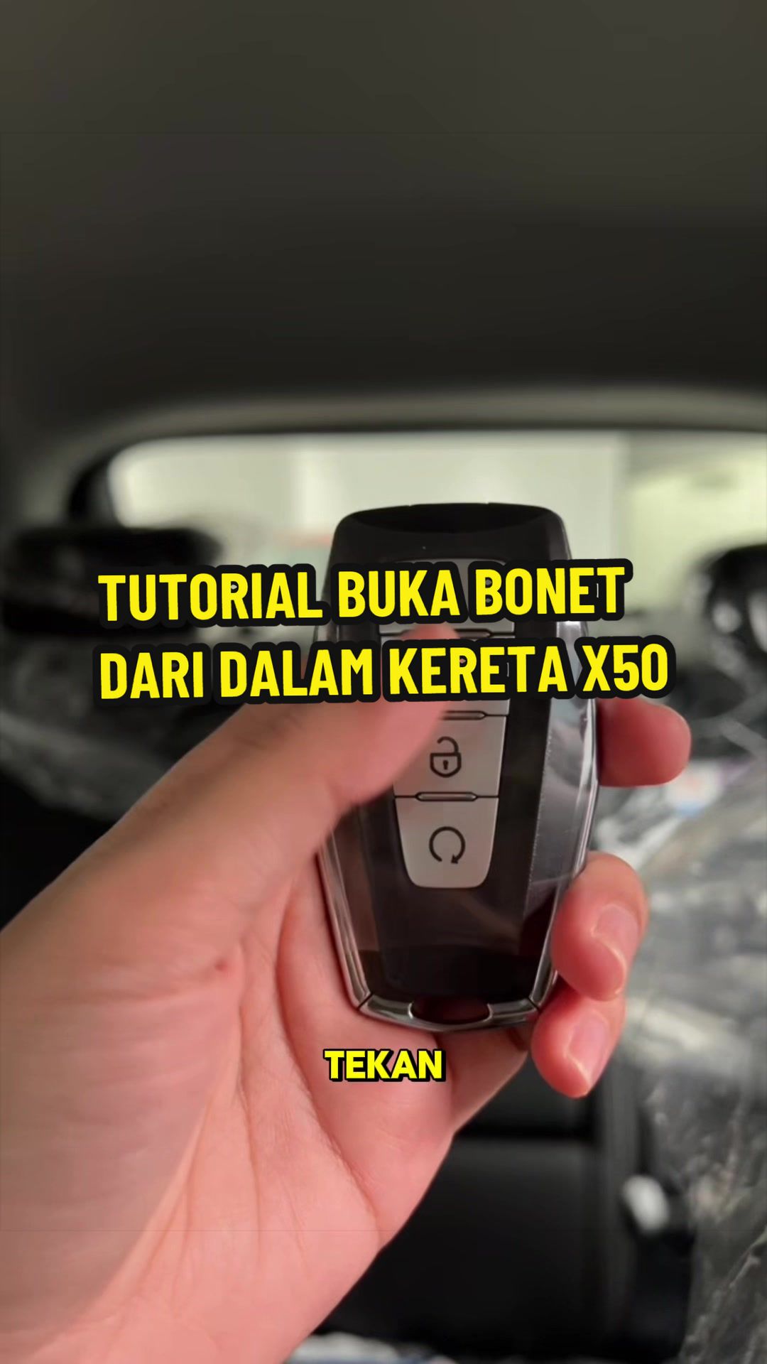 @Proton Eon Damansara