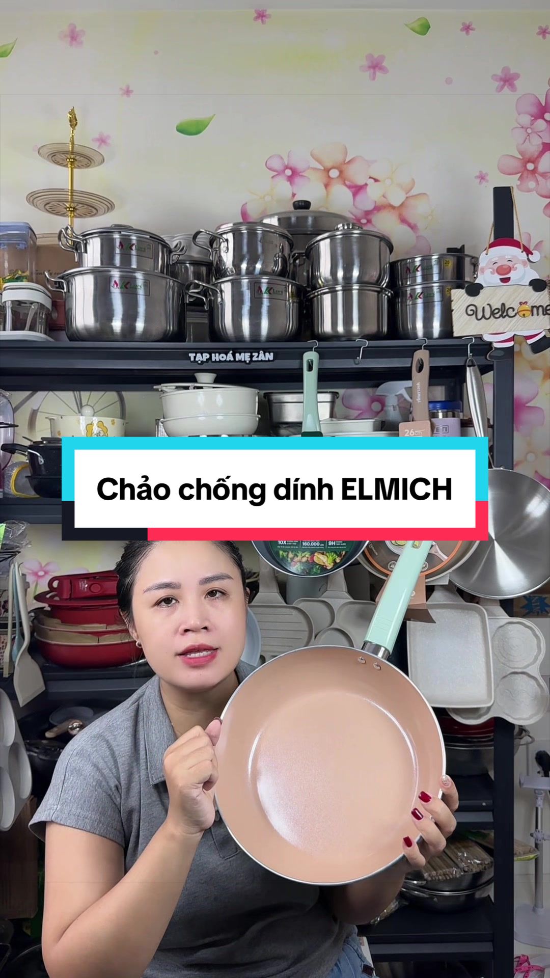 @Tạp ho&aacute; mẹ z&acirc;n