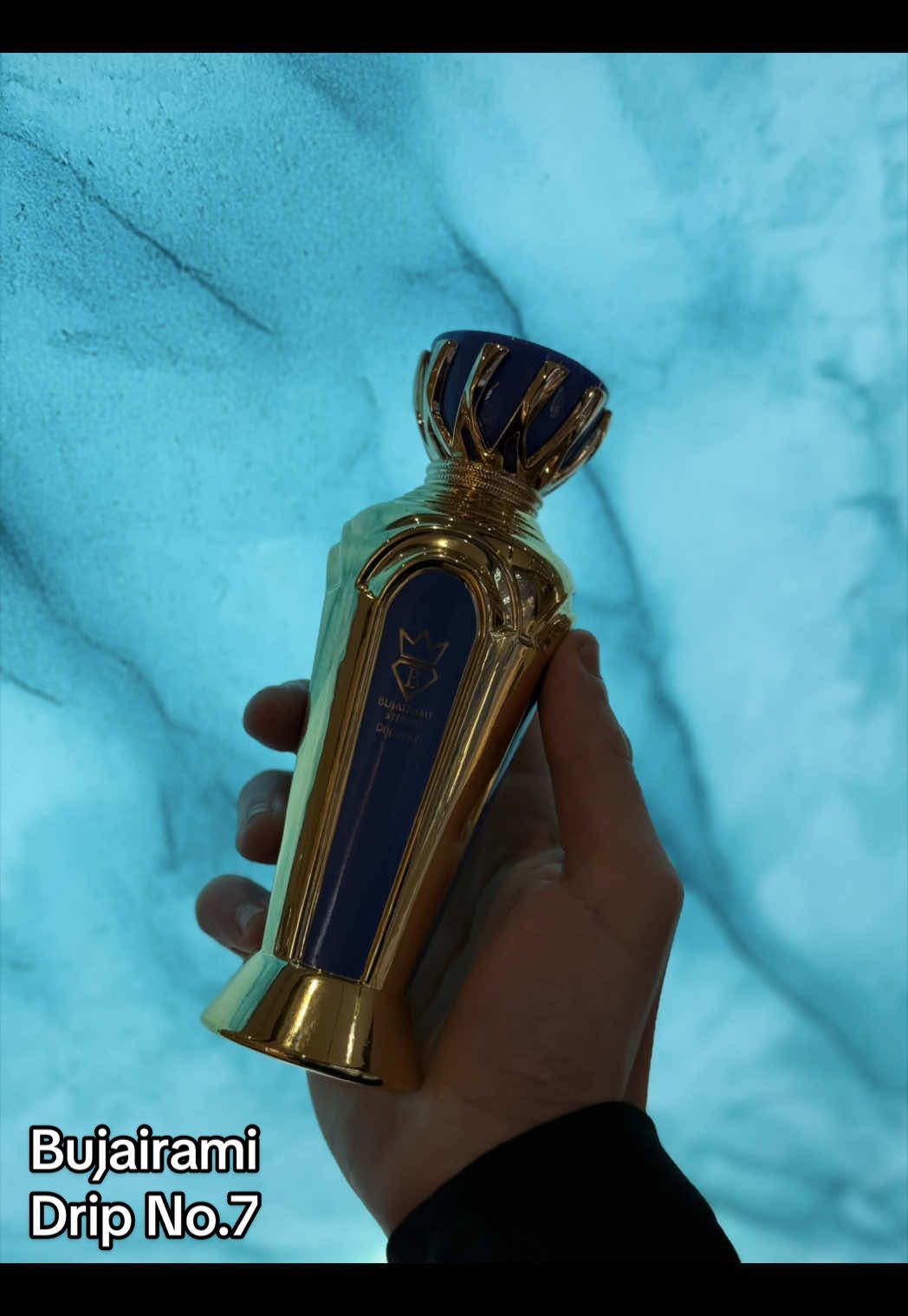 @Pure Parfums