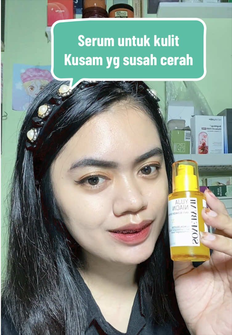 @Kiki | BeautyEnthusiast