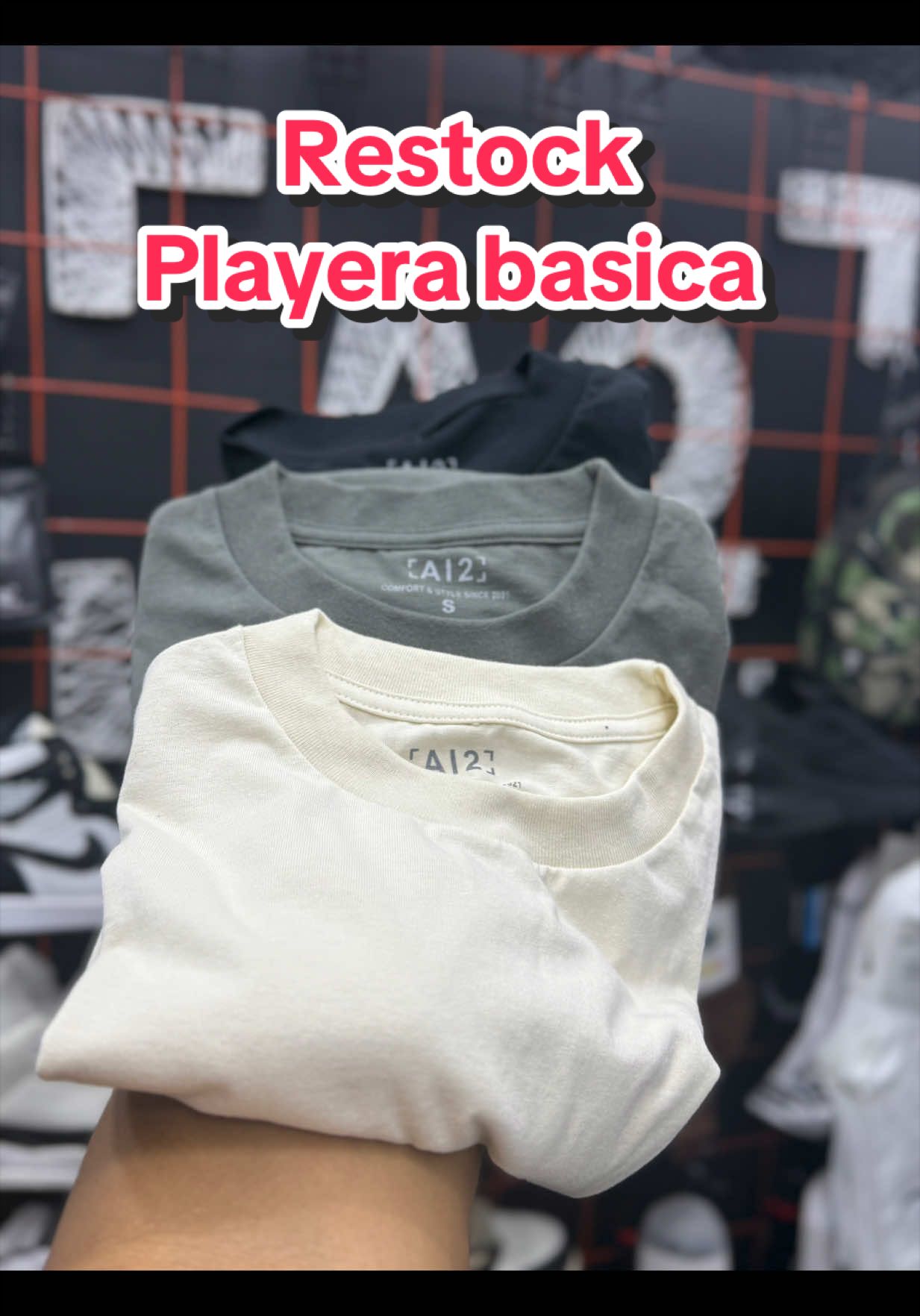 @A2 Clothing Shop®️