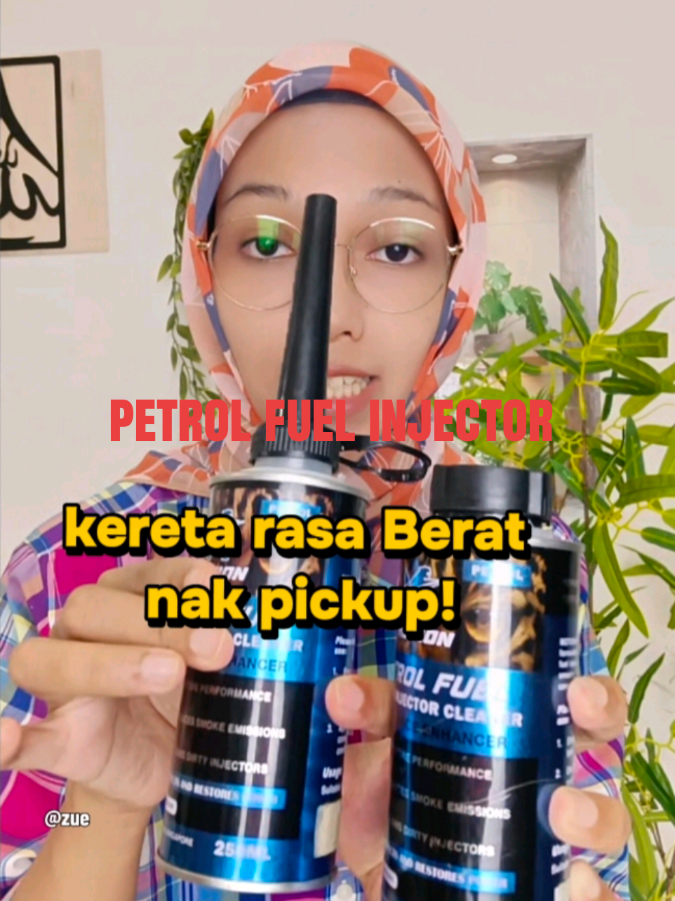 @Zue | akak kereta