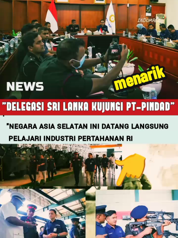 @UPDATE MILITER