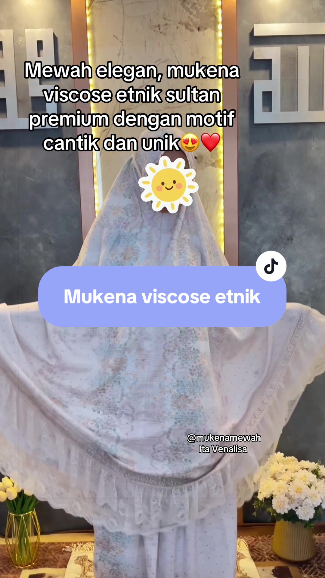 @Mukenamewah