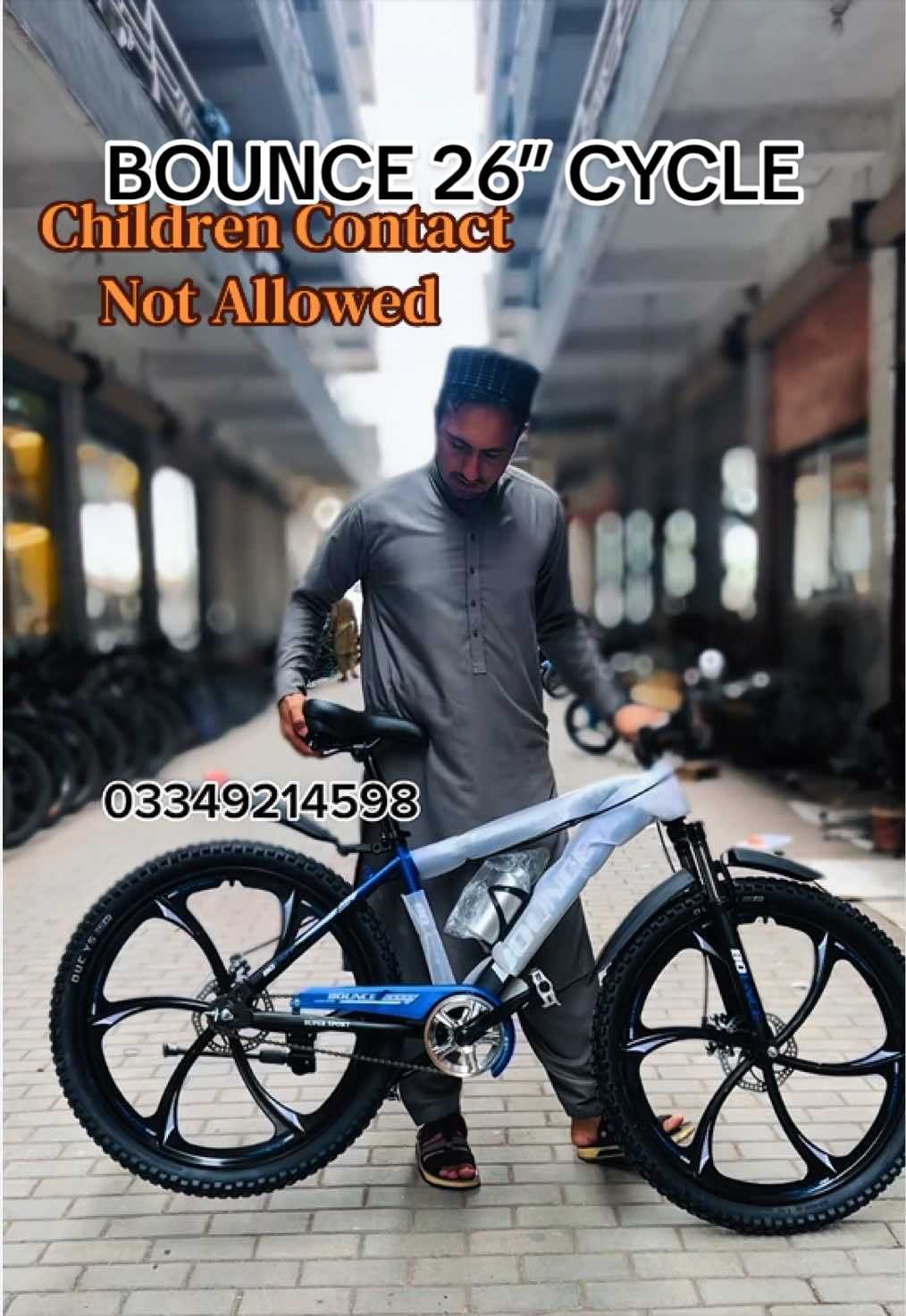 @KPK TOYS & CYCLE