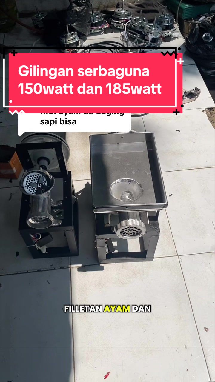 @Baberekomendasi