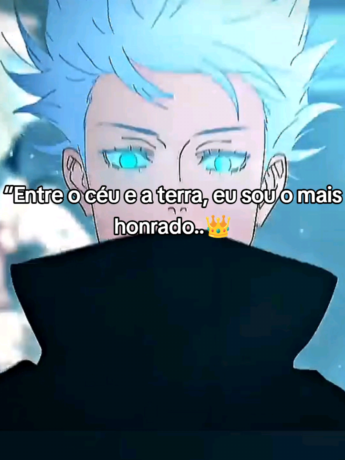 @Yuta okkotsu n&uacute;mero.1