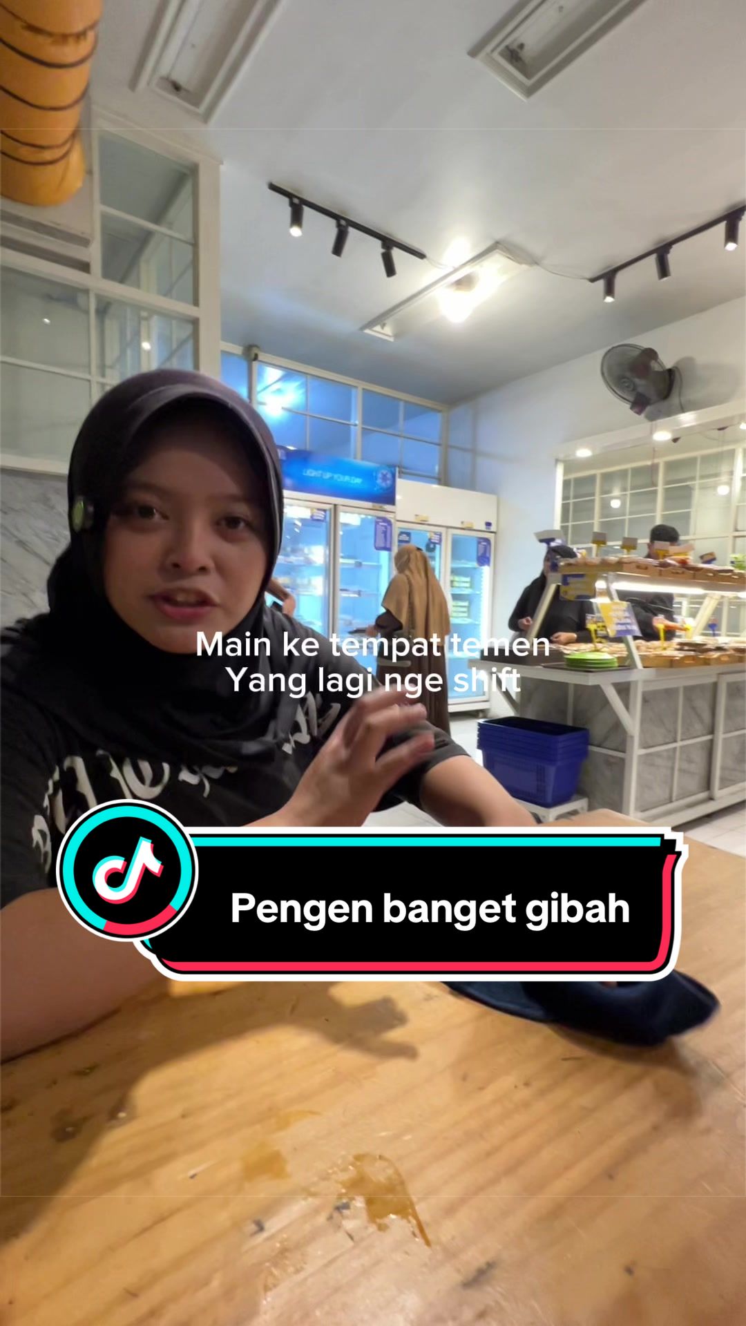 @Roti John Surabaya