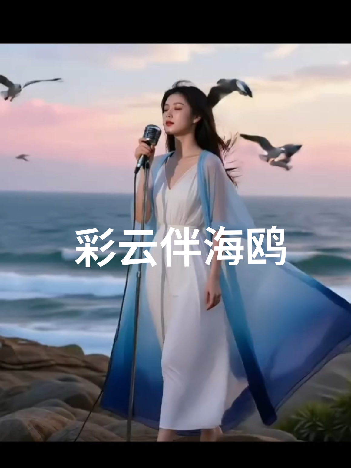 @美丽的世界