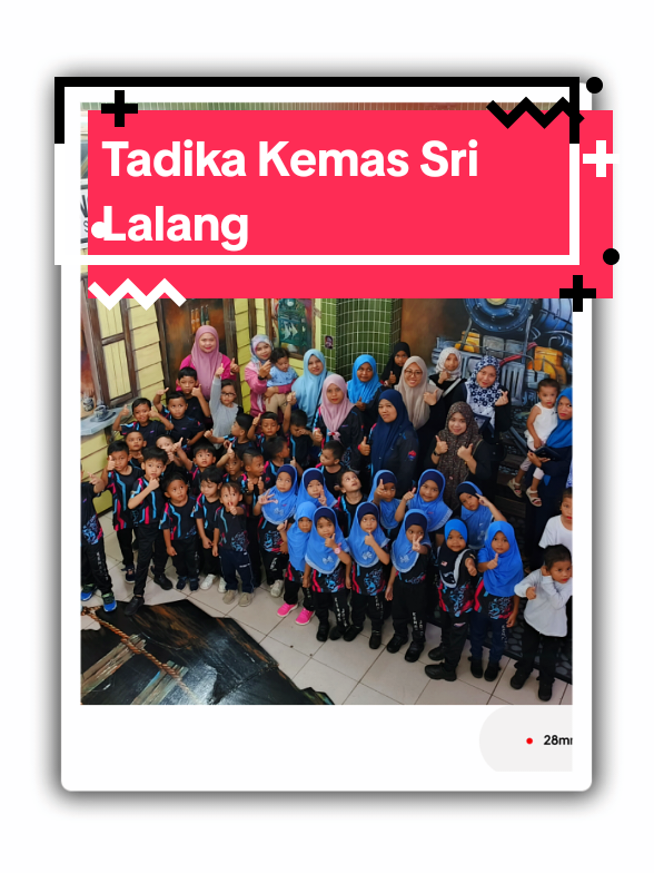 @Rumah Seni Kluang