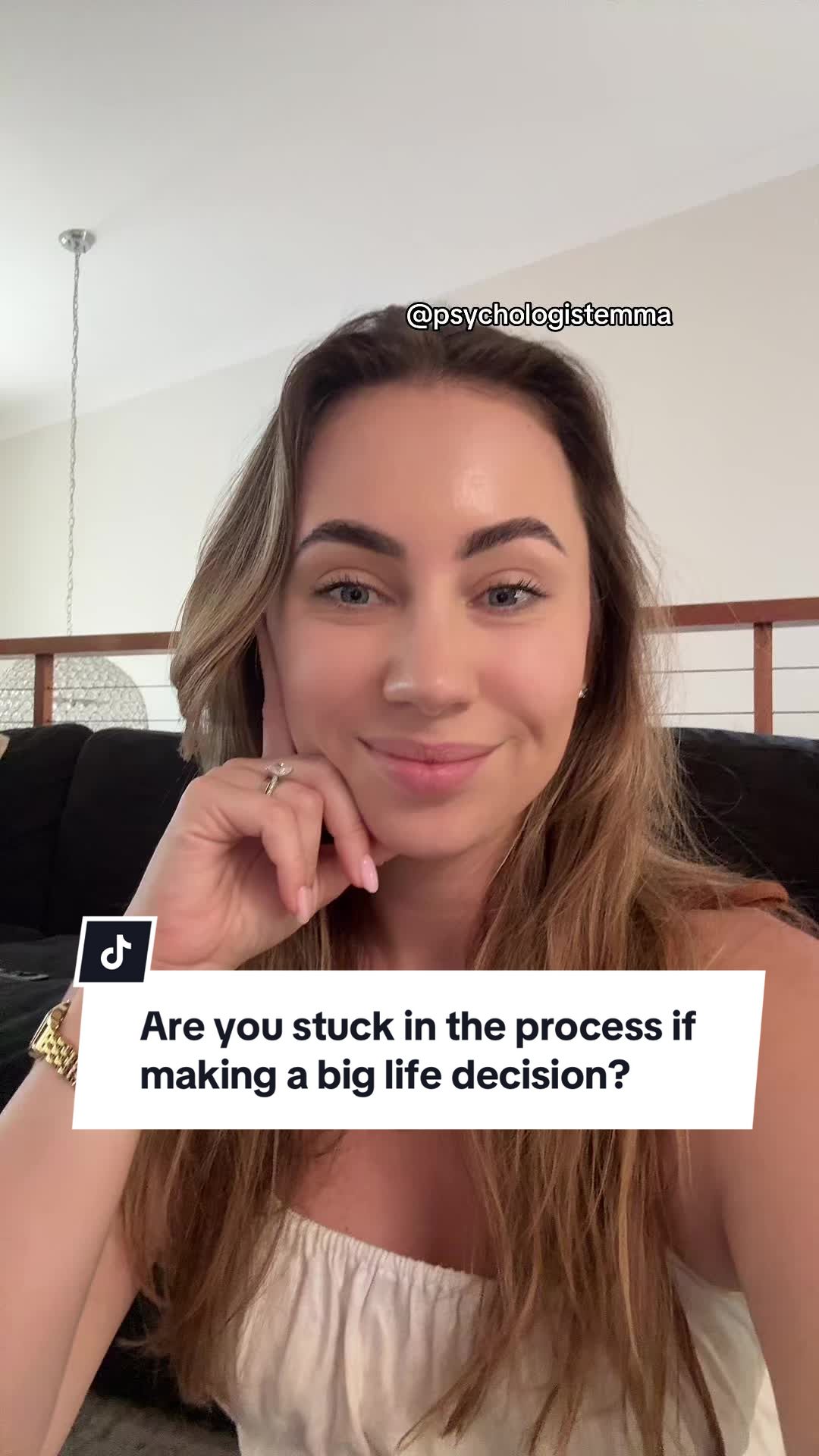 @Psychologist Emma