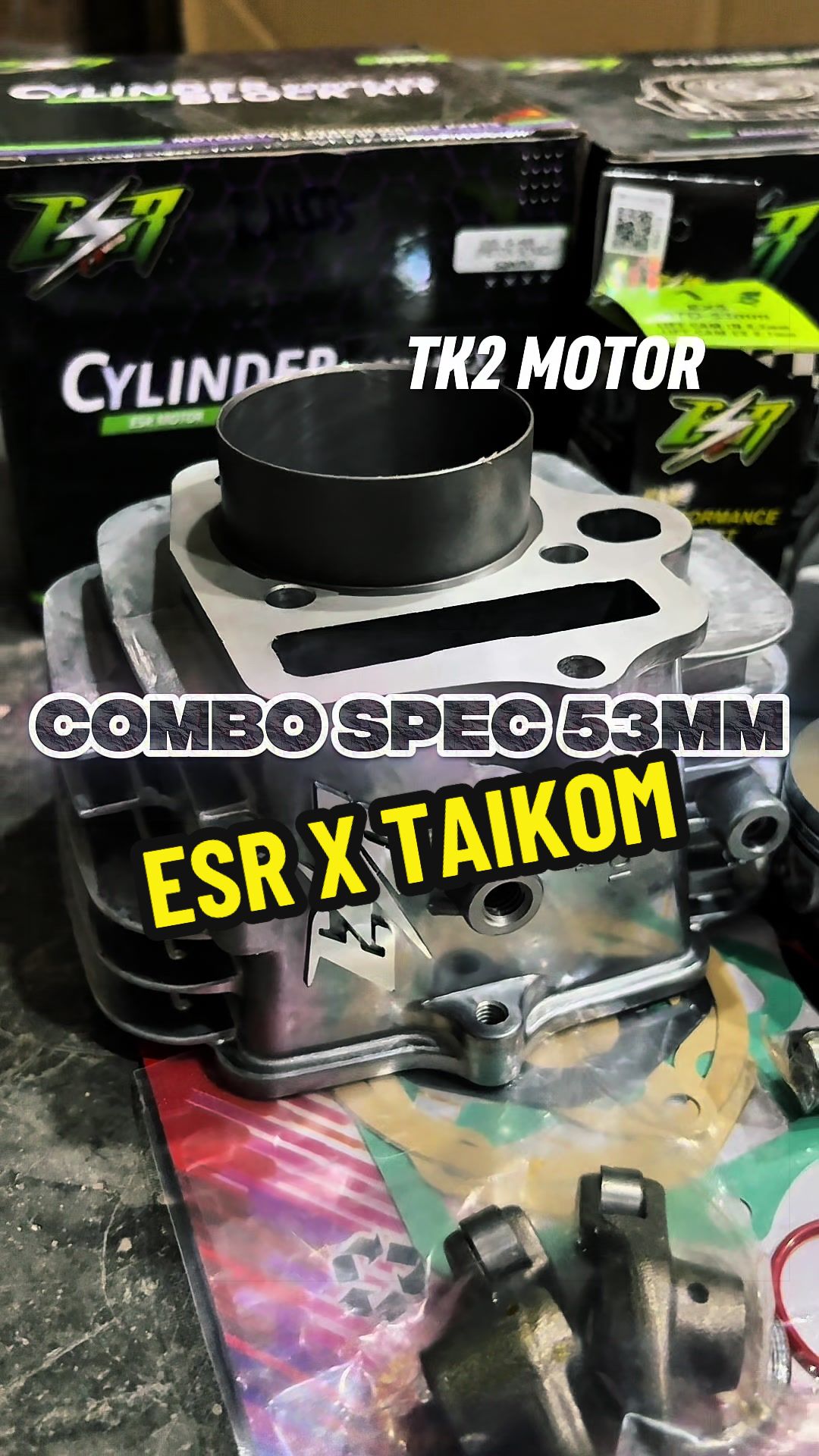@TK2 MOTOR
