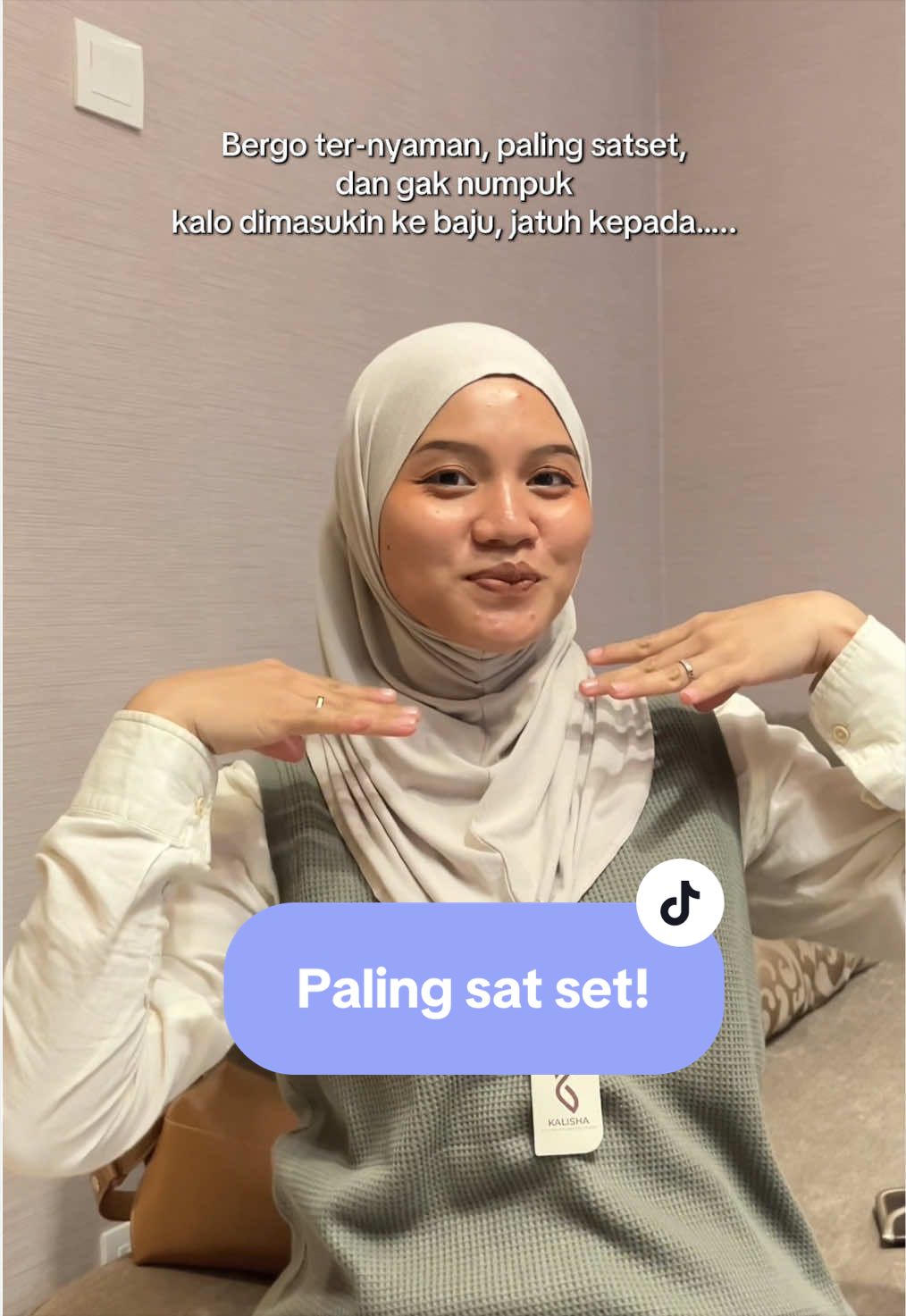 @Kalishaofficial