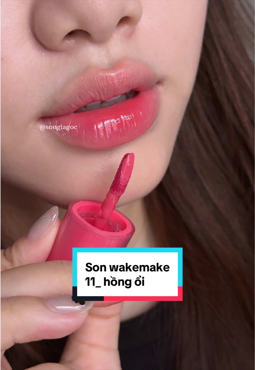 @Son Gi&aacute; Gốc
