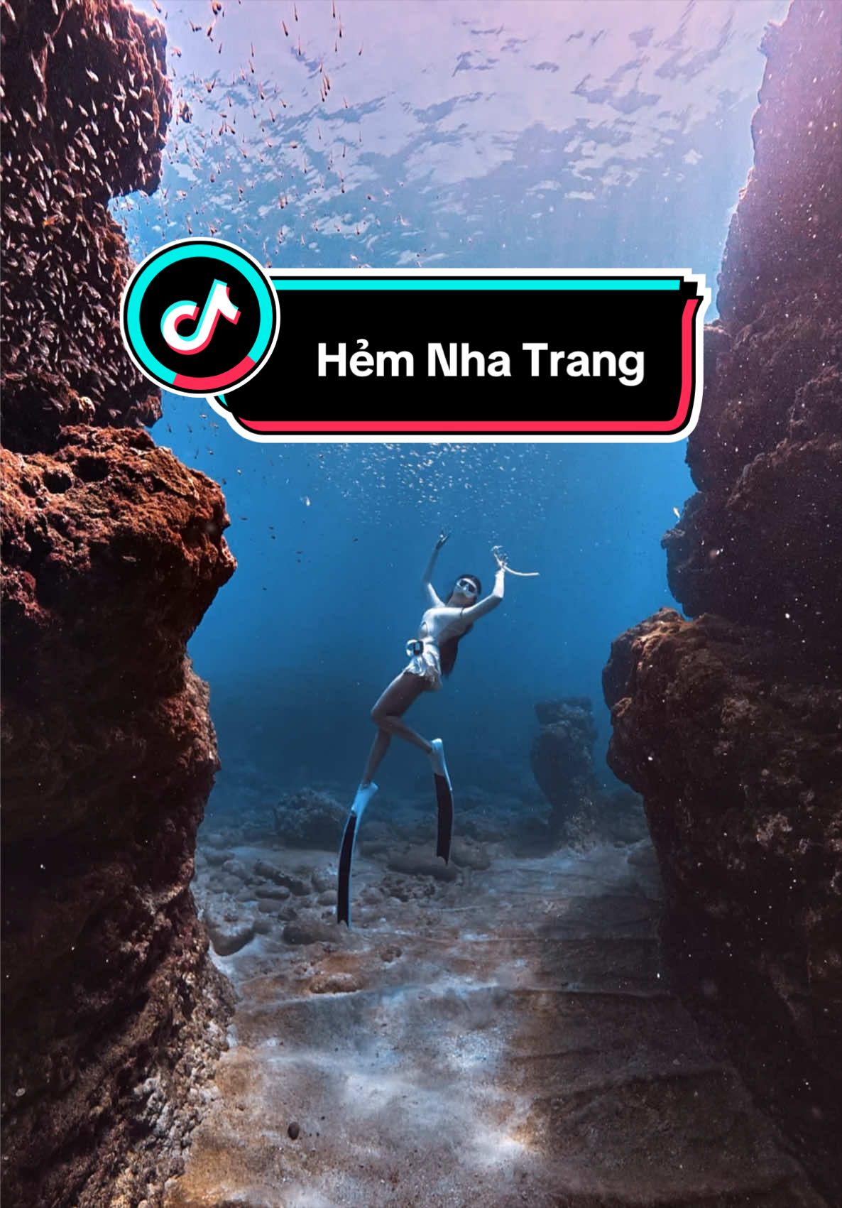 @Love Freediving Nha Trang