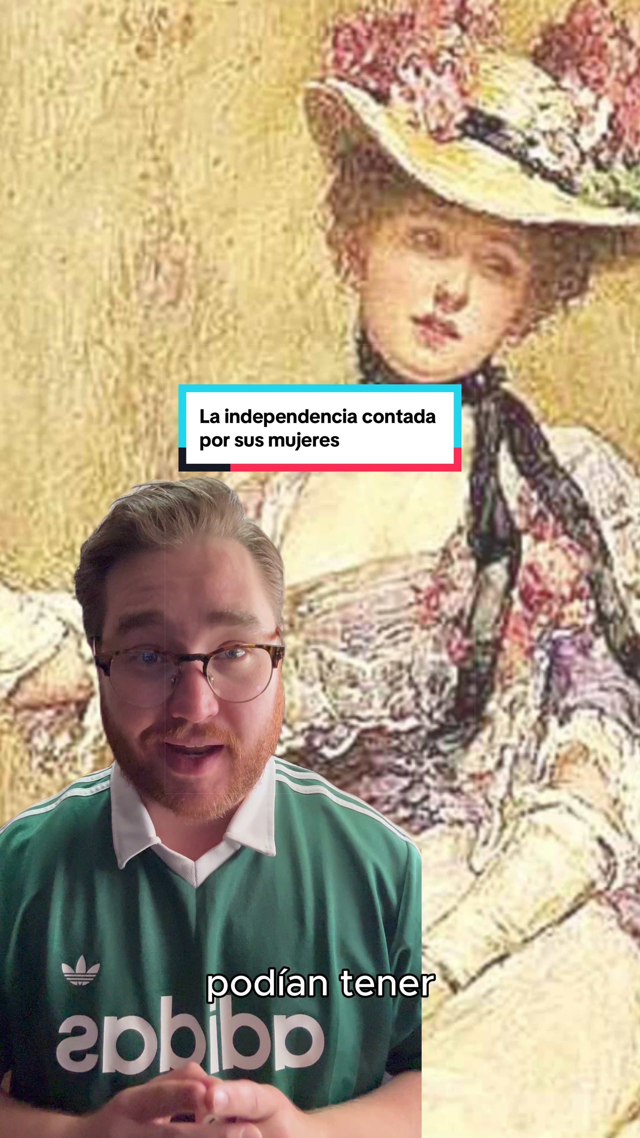 @Historia Para Flojos