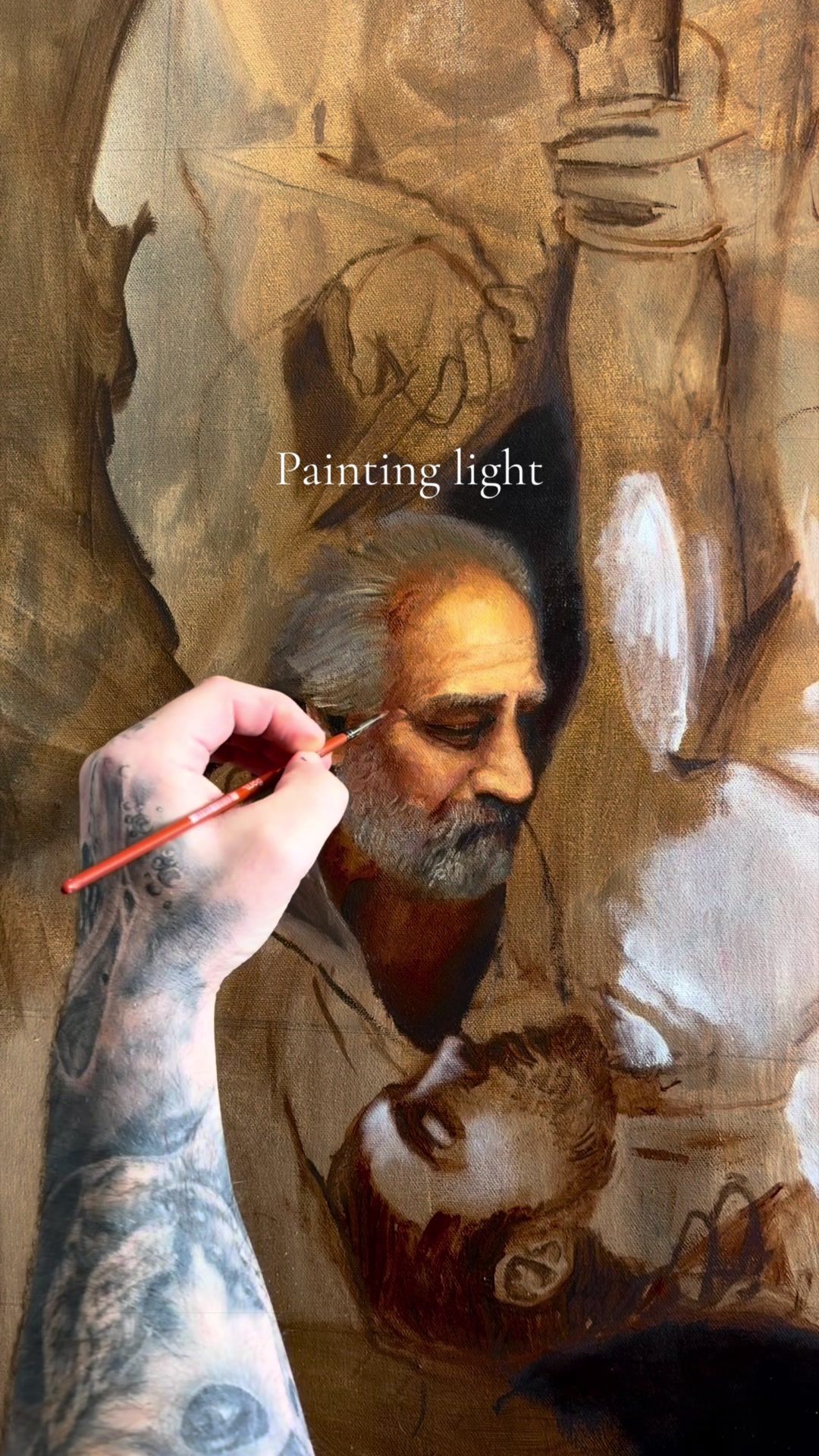 @Codycharlestonartist