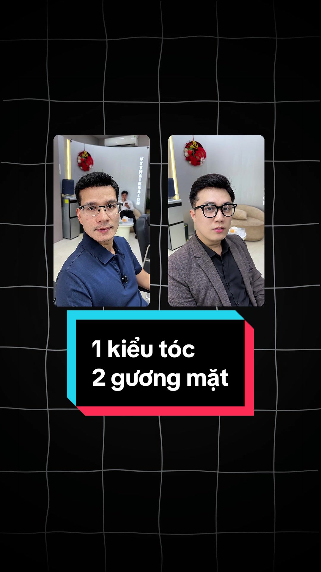 @Thái Sơn Tóc Giả - TOGI Hair