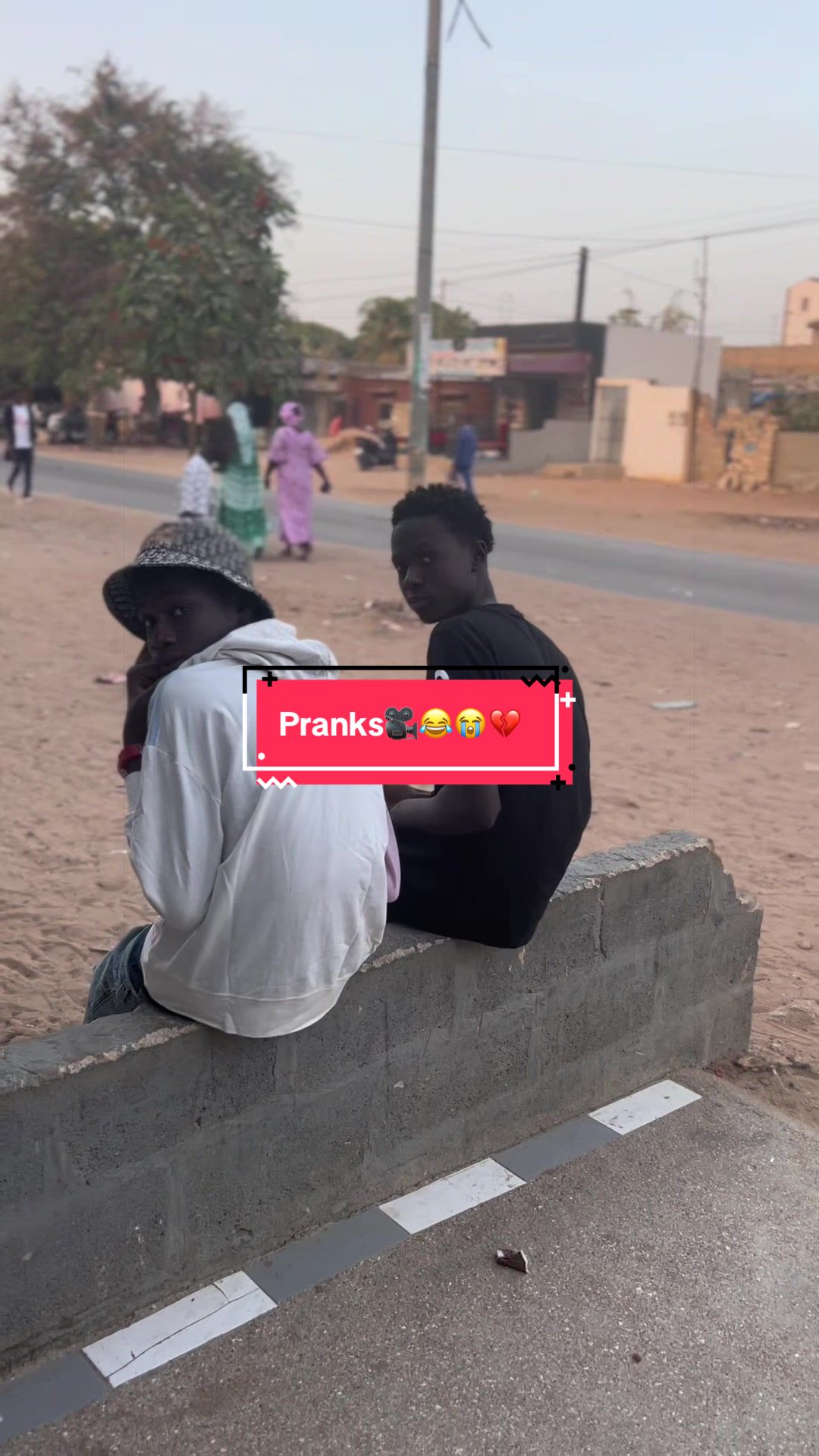 @Bibichepranks