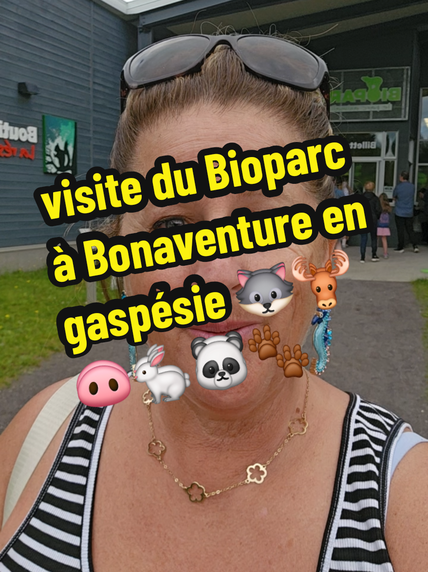 @La gaspésienne