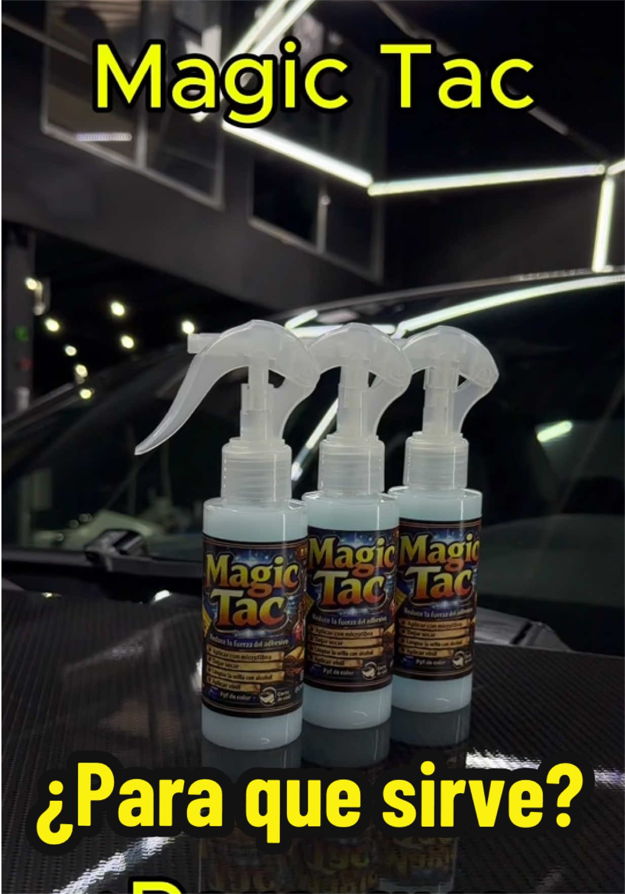 @car Wraps mx