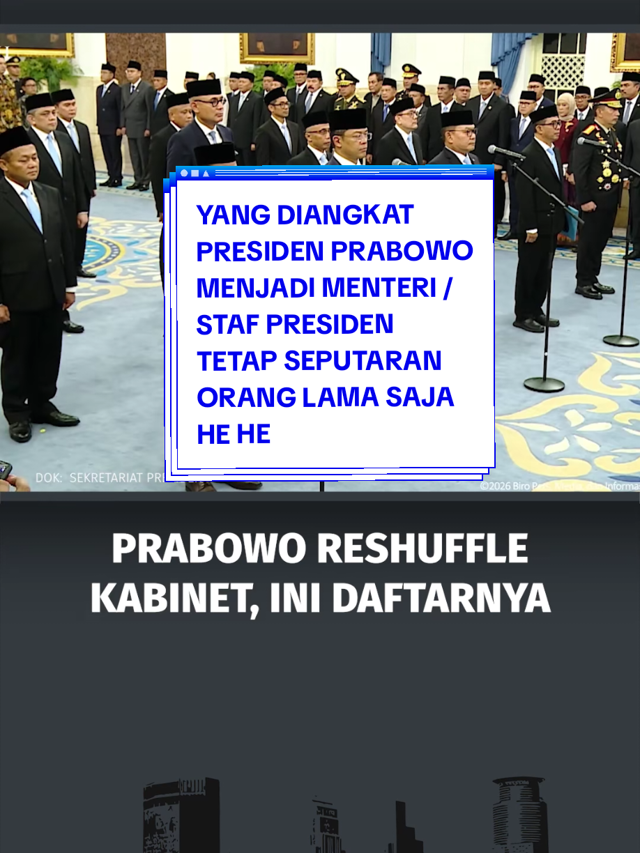 @LINTAS BUANA OFFICIAL