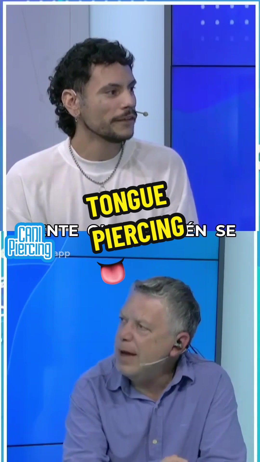 @Cani Piercing